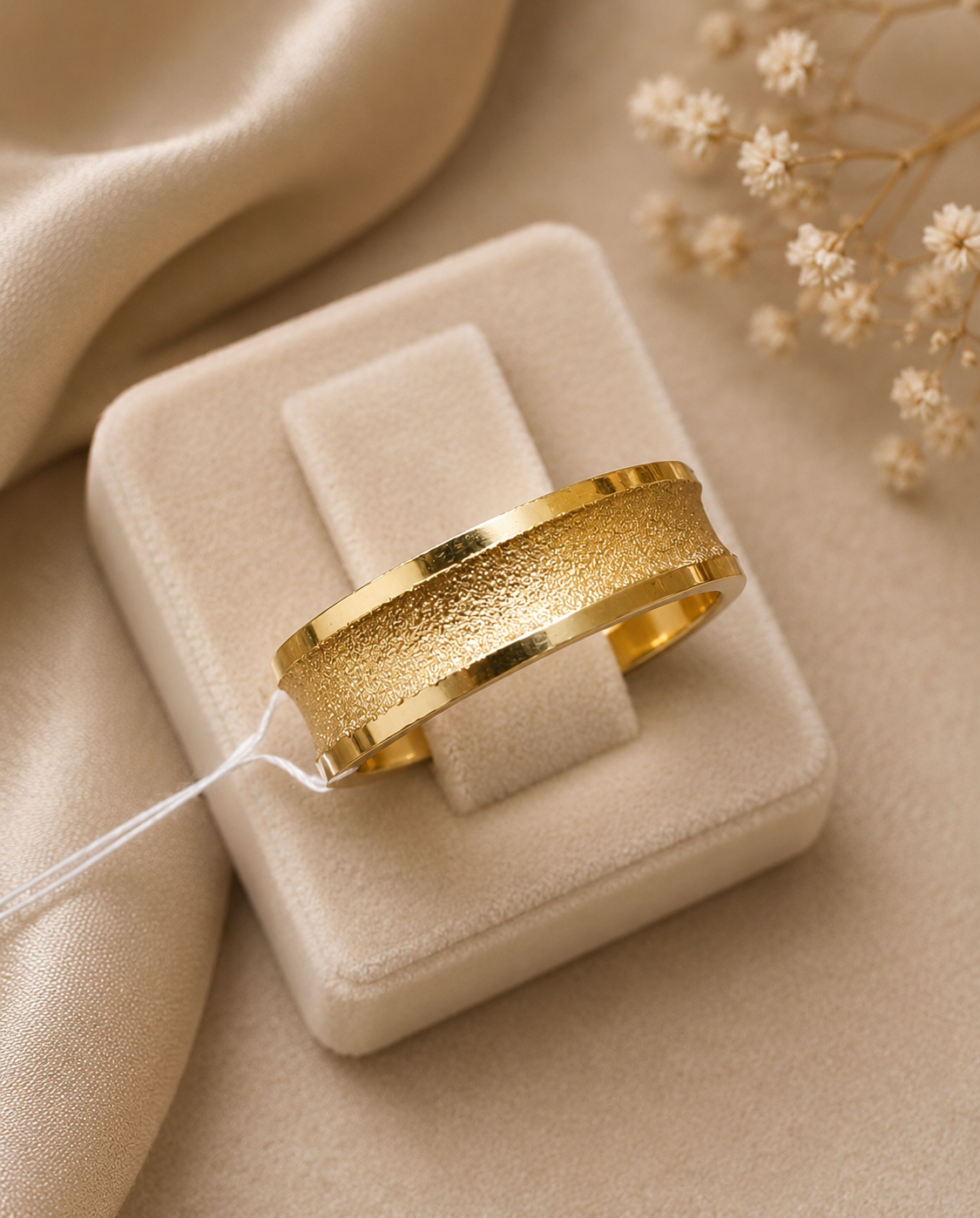 Alianças Ouro 18k 750 Concava Fosca
