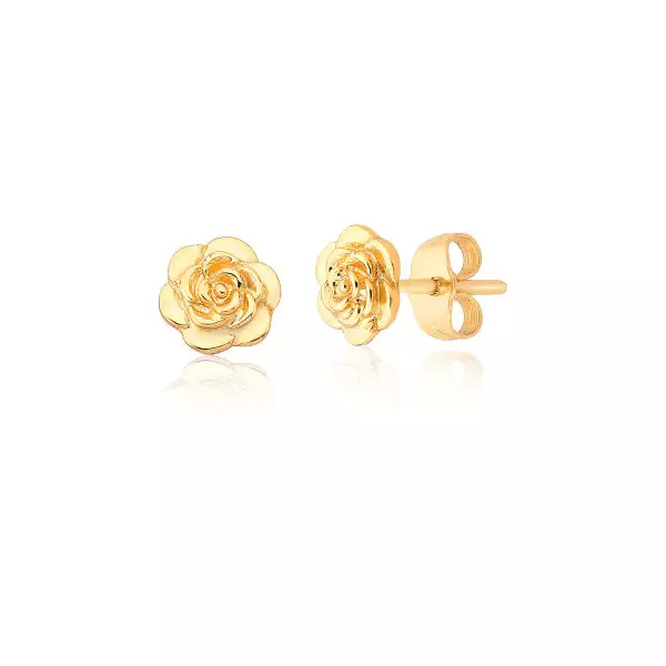 Brinco em Ouro 18k